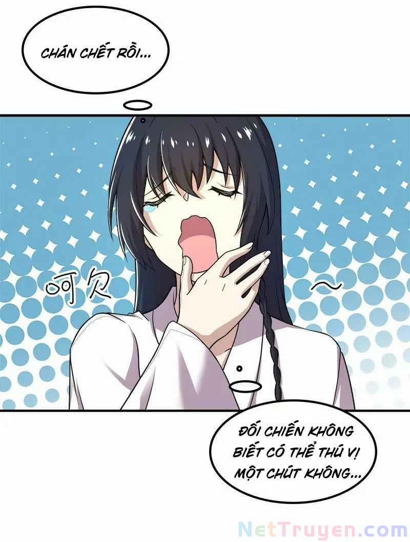 Sinh Hoạt Của Võ Đế Sau Khi Ẩn Cư 6 trang 14