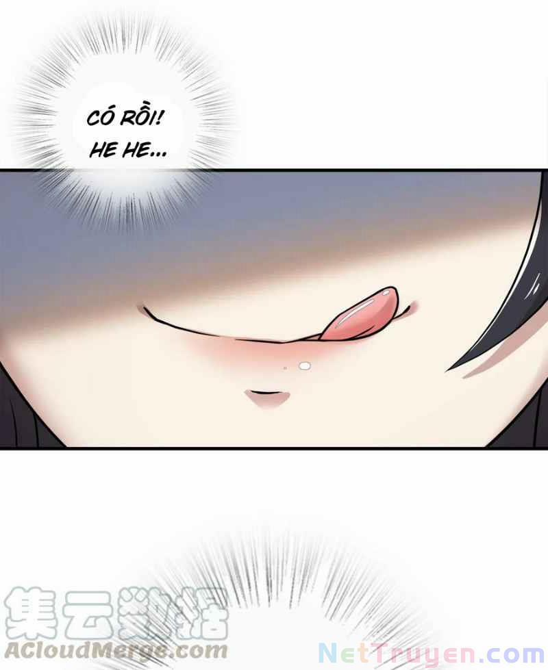 Sinh Hoạt Của Võ Đế Sau Khi Ẩn Cư 6 trang 33