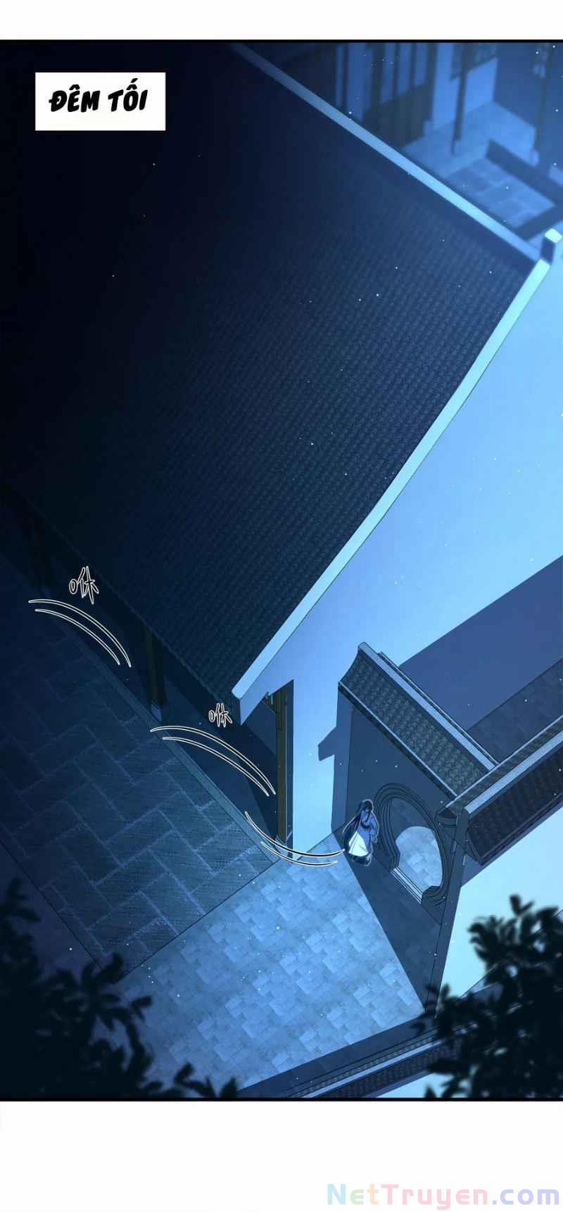 Sinh Hoạt Của Võ Đế Sau Khi Ẩn Cư 6 trang 35