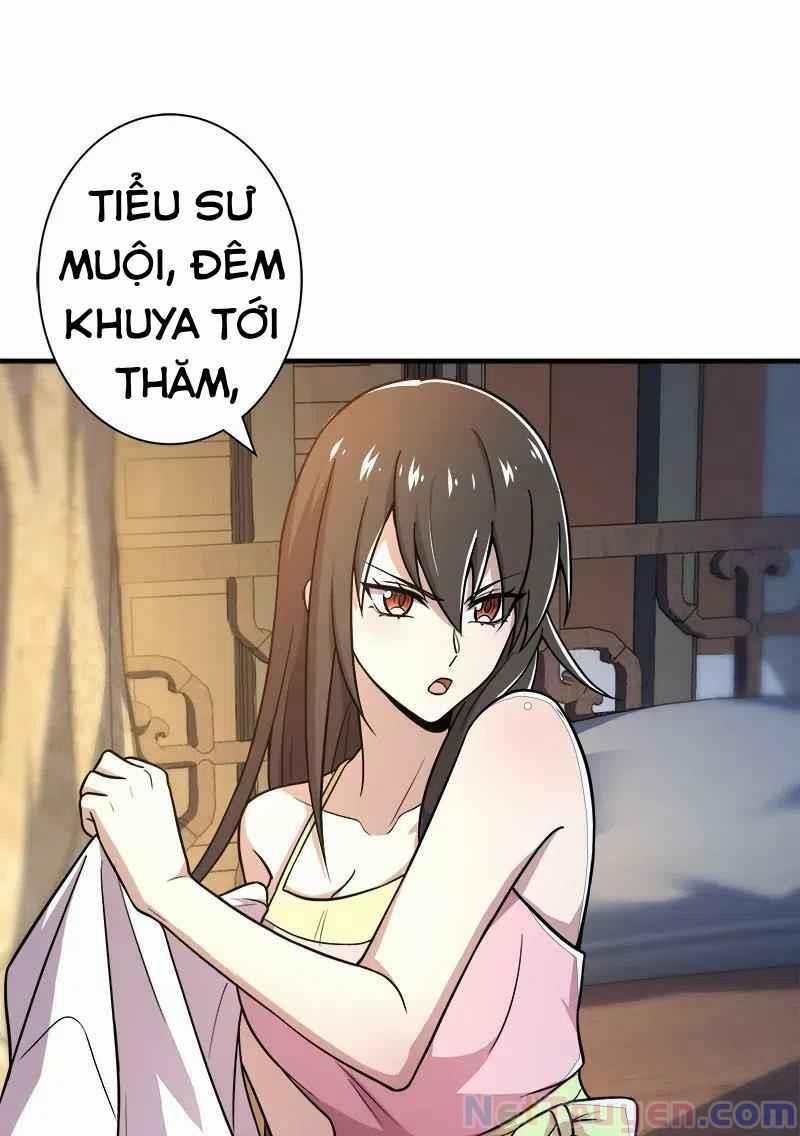 Sinh Hoạt Của Võ Đế Sau Khi Ẩn Cư 6 trang 41