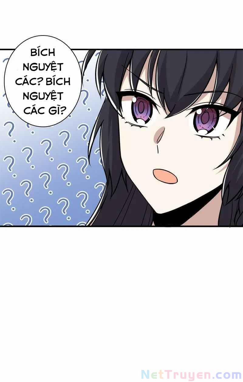 Sinh Hoạt Của Võ Đế Sau Khi Ẩn Cư 7 trang 25