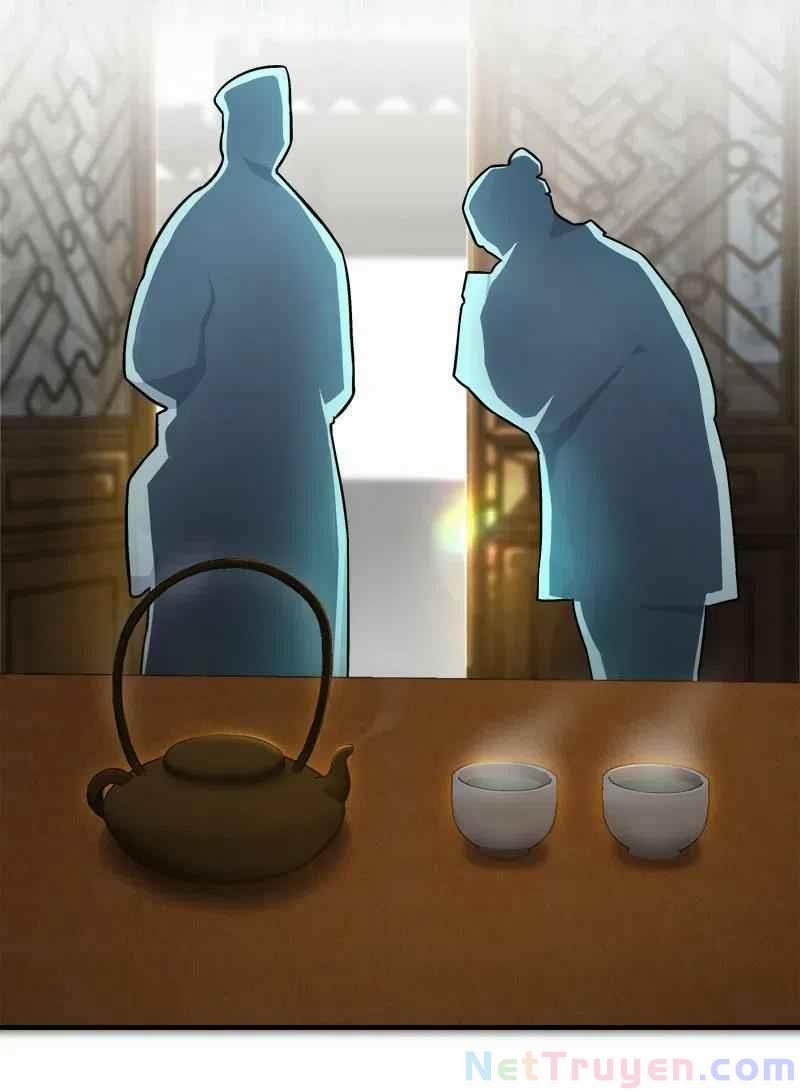 Sinh Hoạt Của Võ Đế Sau Khi Ẩn Cư 7 trang 28