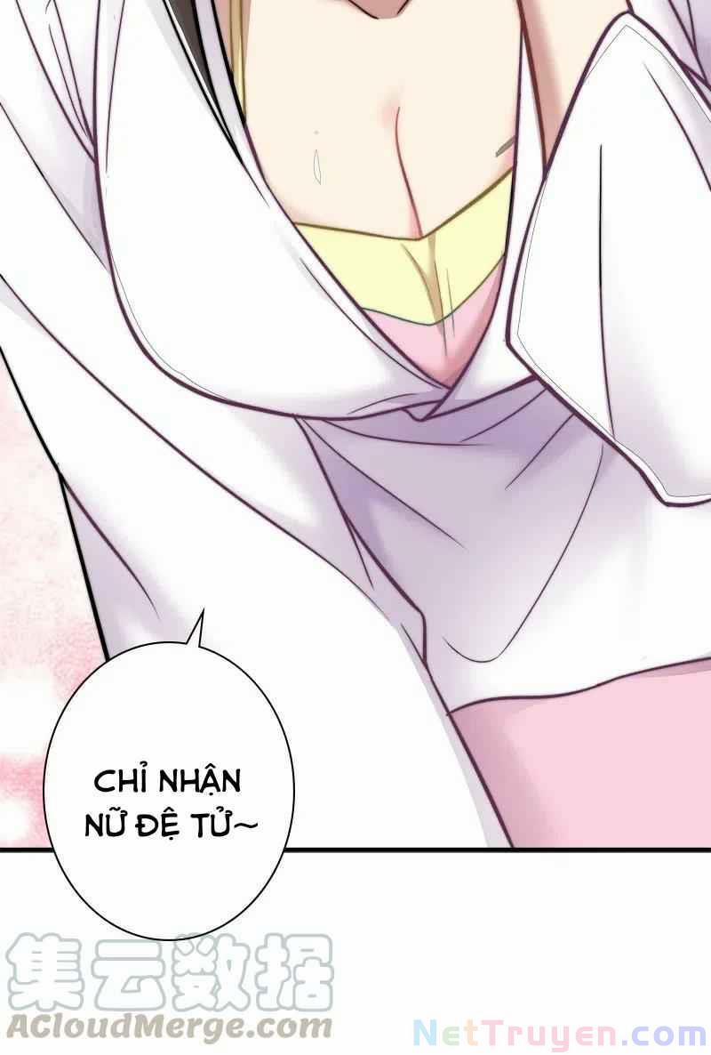 Sinh Hoạt Của Võ Đế Sau Khi Ẩn Cư 7 trang 31