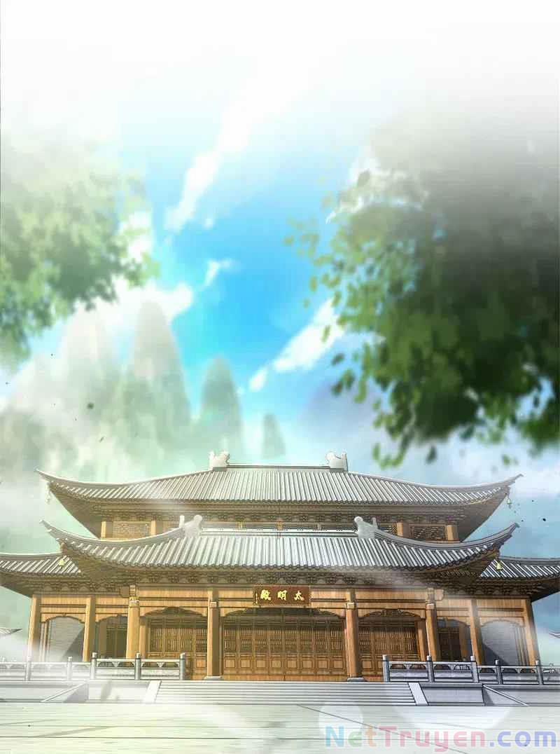 Sinh Hoạt Của Võ Đế Sau Khi Ẩn Cư 8 trang 1