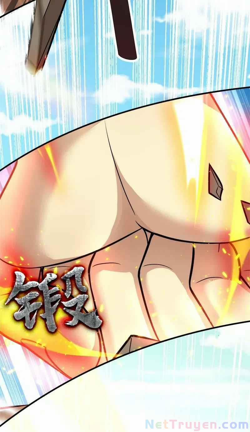 Sinh Hoạt Của Võ Đế Sau Khi Ẩn Cư 9 trang 13