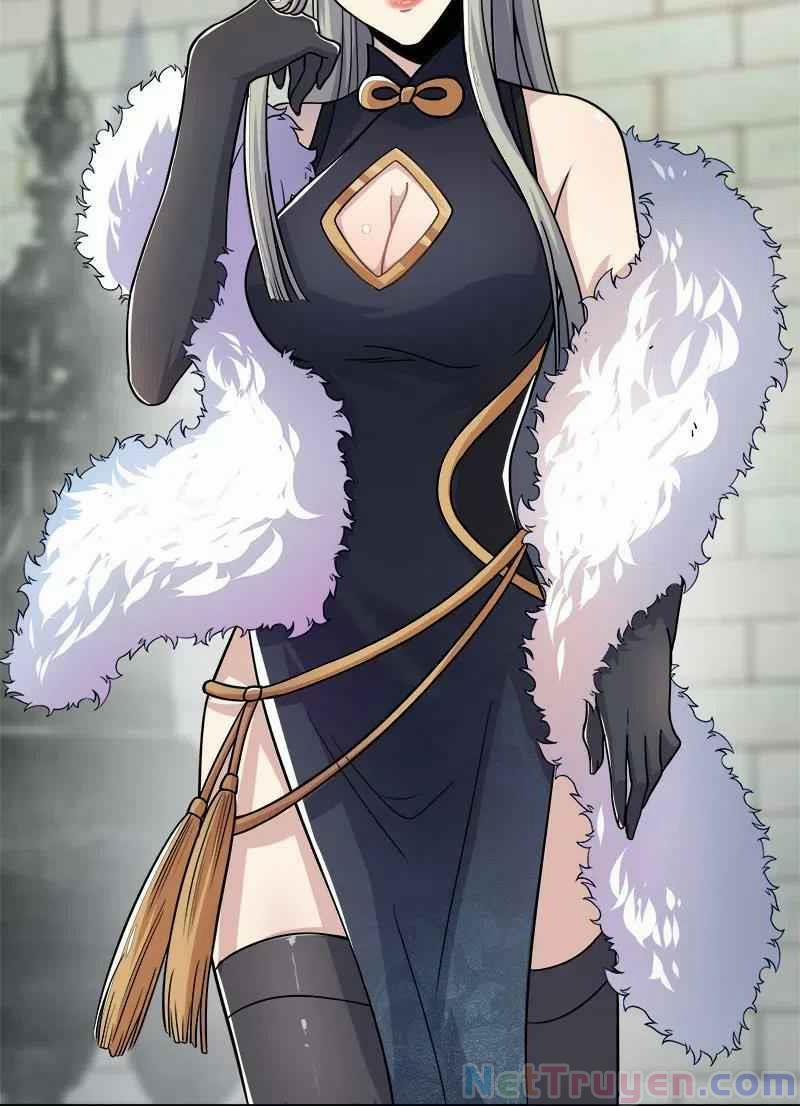 Sinh Hoạt Của Võ Đế Sau Khi Ẩn Cư 9 trang 28