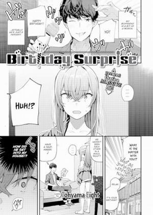 Đọc truyện tranh Sinh nhật bất ngờ