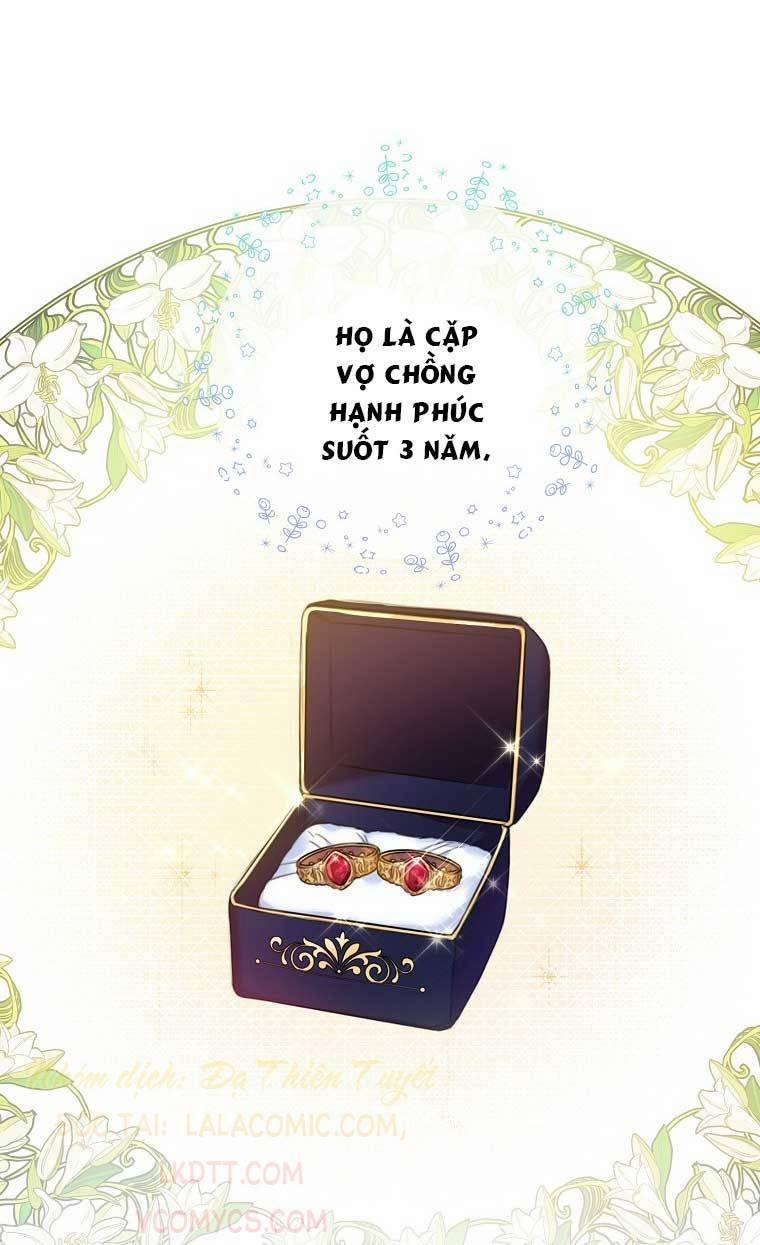 Sinh Ra Làm Con Gái Ác Nữ 1 trang 12