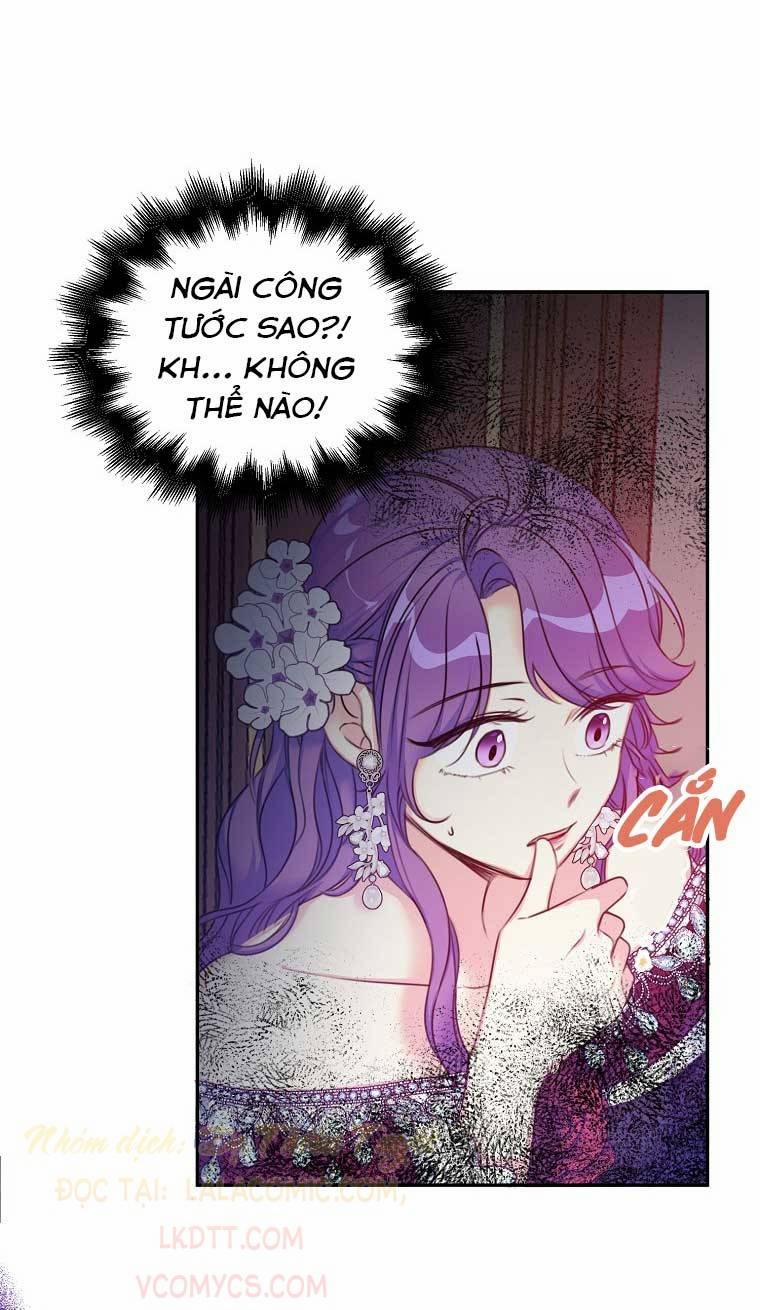 Sinh Ra Làm Con Gái Ác Nữ 1 trang 14