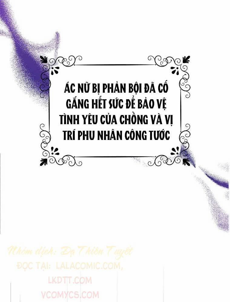 Sinh Ra Làm Con Gái Ác Nữ 1 trang 15