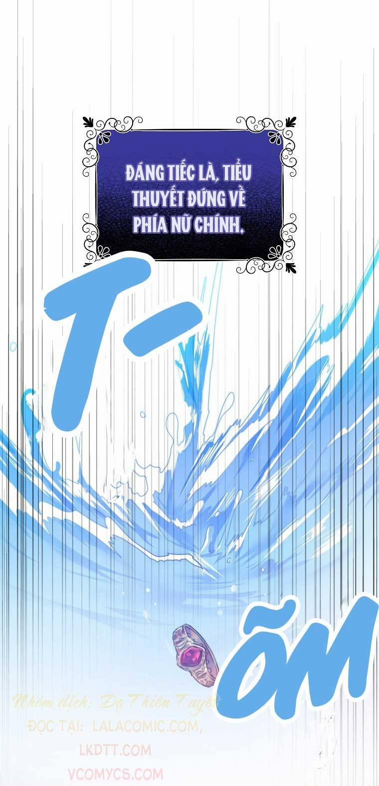 Sinh Ra Làm Con Gái Ác Nữ 1 trang 16