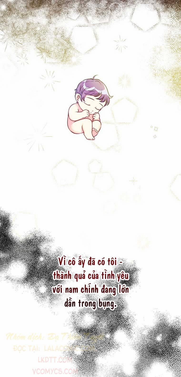 Sinh Ra Làm Con Gái Ác Nữ 1 trang 19