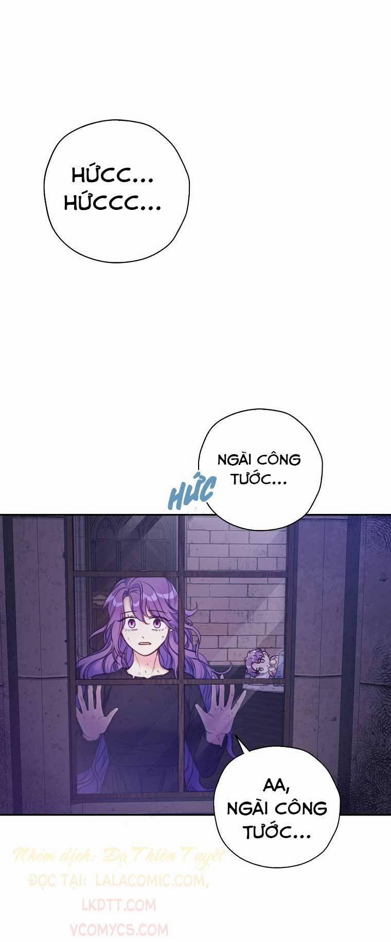 Sinh Ra Làm Con Gái Ác Nữ 1 trang 21