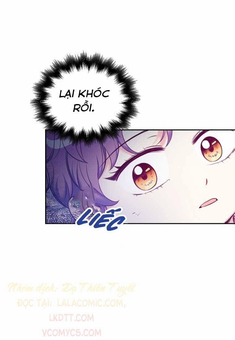 Sinh Ra Làm Con Gái Ác Nữ 1 trang 22