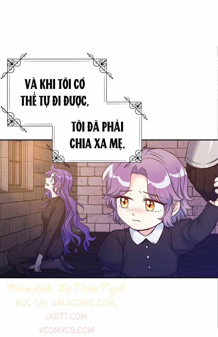 Sinh Ra Làm Con Gái Ác Nữ 1 trang 28