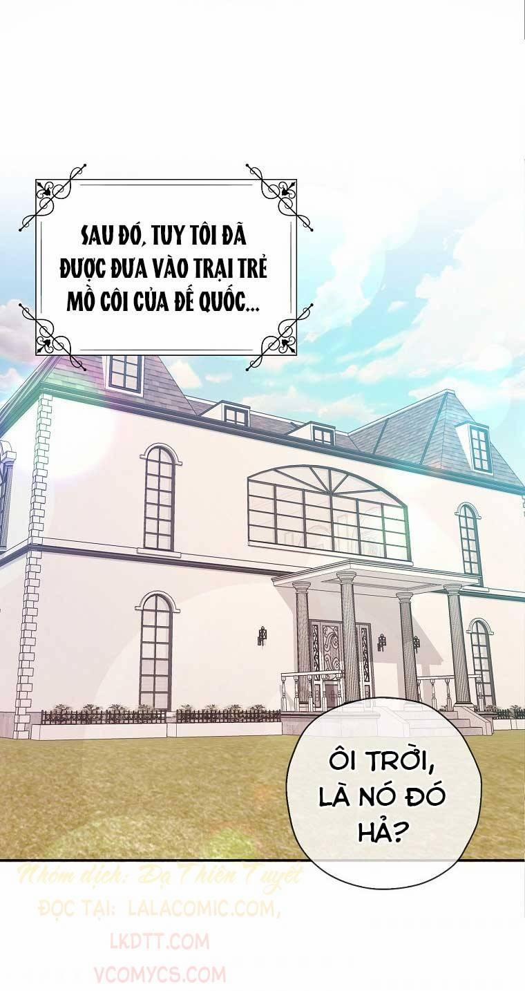 Sinh Ra Làm Con Gái Ác Nữ 1 trang 30