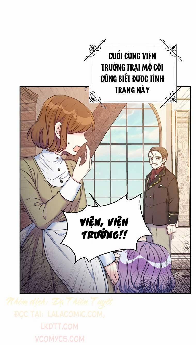 Sinh Ra Làm Con Gái Ác Nữ 1 trang 38