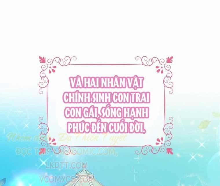 Sinh Ra Làm Con Gái Ác Nữ 1 trang 4