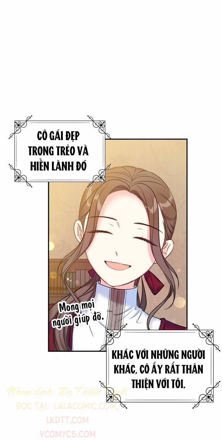 Sinh Ra Làm Con Gái Ác Nữ 1 trang 43