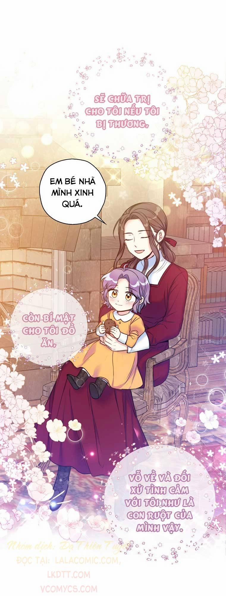 Sinh Ra Làm Con Gái Ác Nữ 1 trang 44