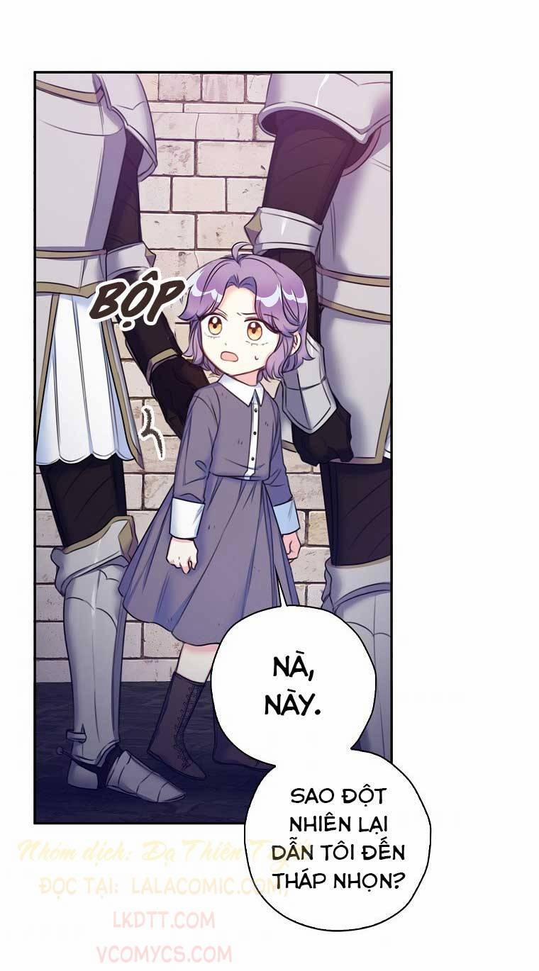 Sinh Ra Làm Con Gái Ác Nữ 1 trang 47