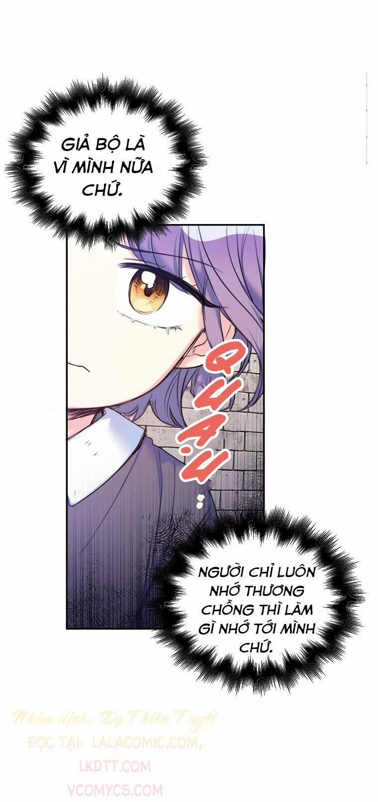 Sinh Ra Làm Con Gái Ác Nữ 1 trang 49