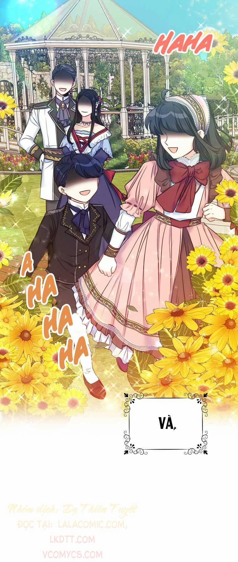 Sinh Ra Làm Con Gái Ác Nữ 1 trang 5