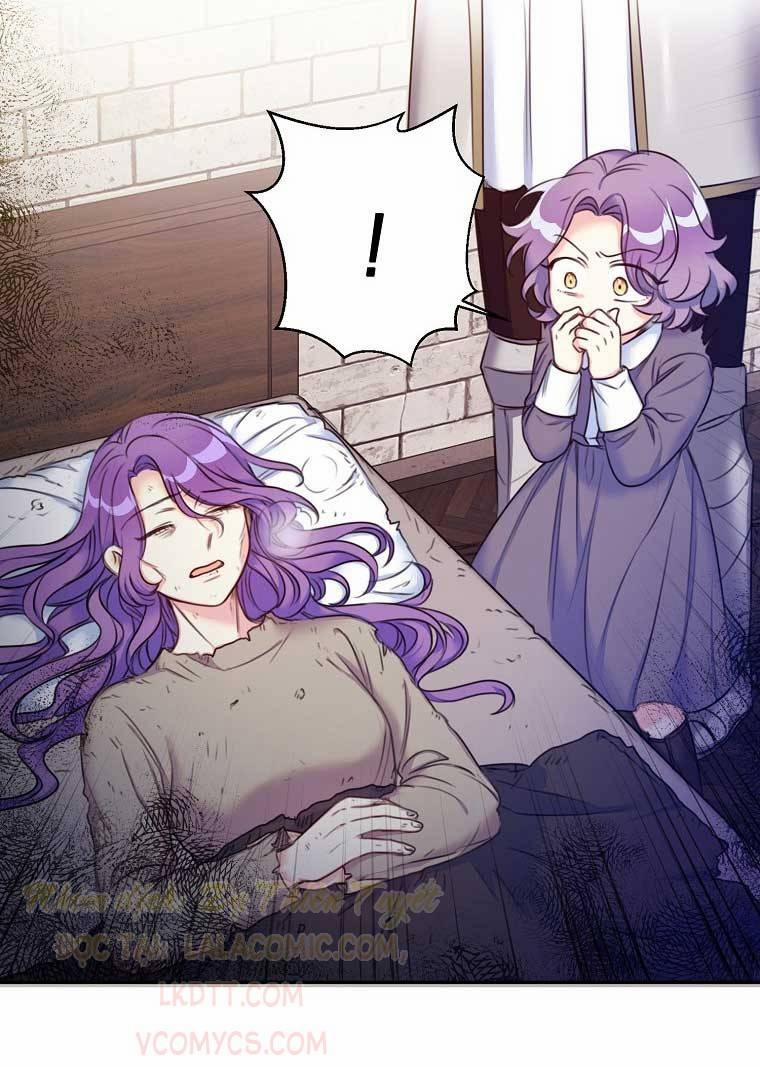 Sinh Ra Làm Con Gái Ác Nữ 1 trang 53