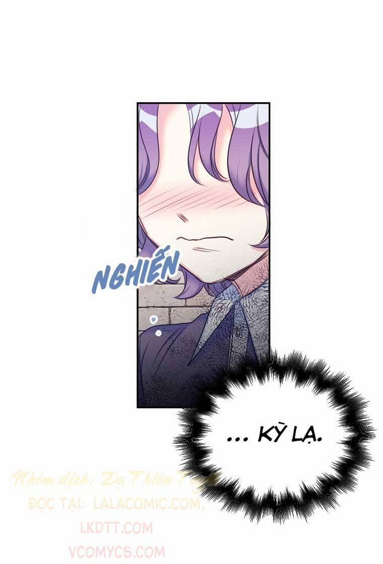 Sinh Ra Làm Con Gái Ác Nữ 1 trang 55