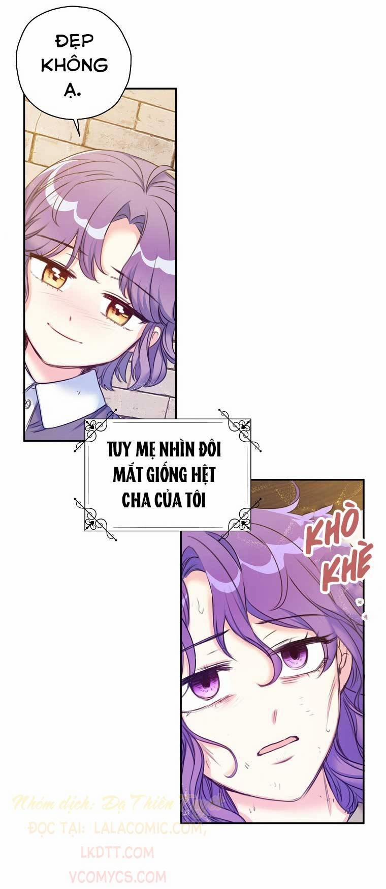 Sinh Ra Làm Con Gái Ác Nữ 1 trang 64