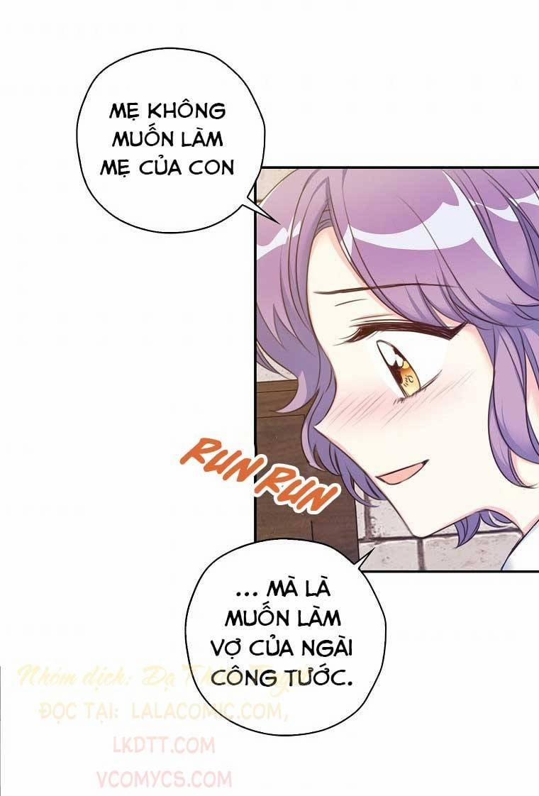 Sinh Ra Làm Con Gái Ác Nữ 1 trang 66