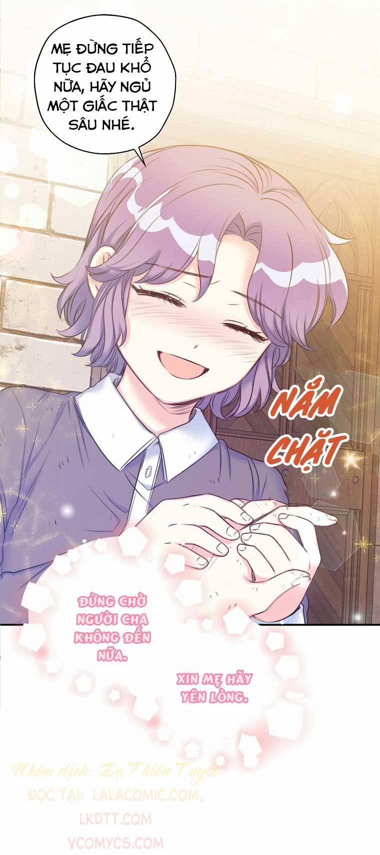 Sinh Ra Làm Con Gái Ác Nữ 1 trang 68