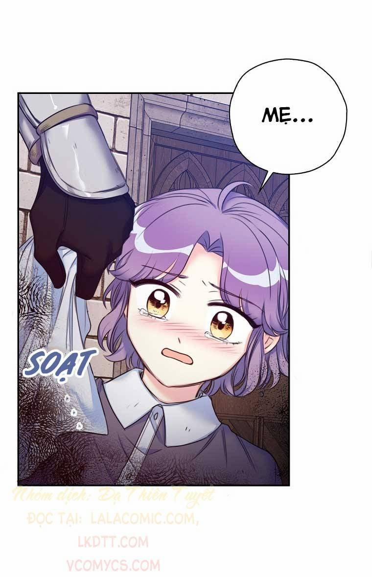 Sinh Ra Làm Con Gái Ác Nữ 1 trang 72