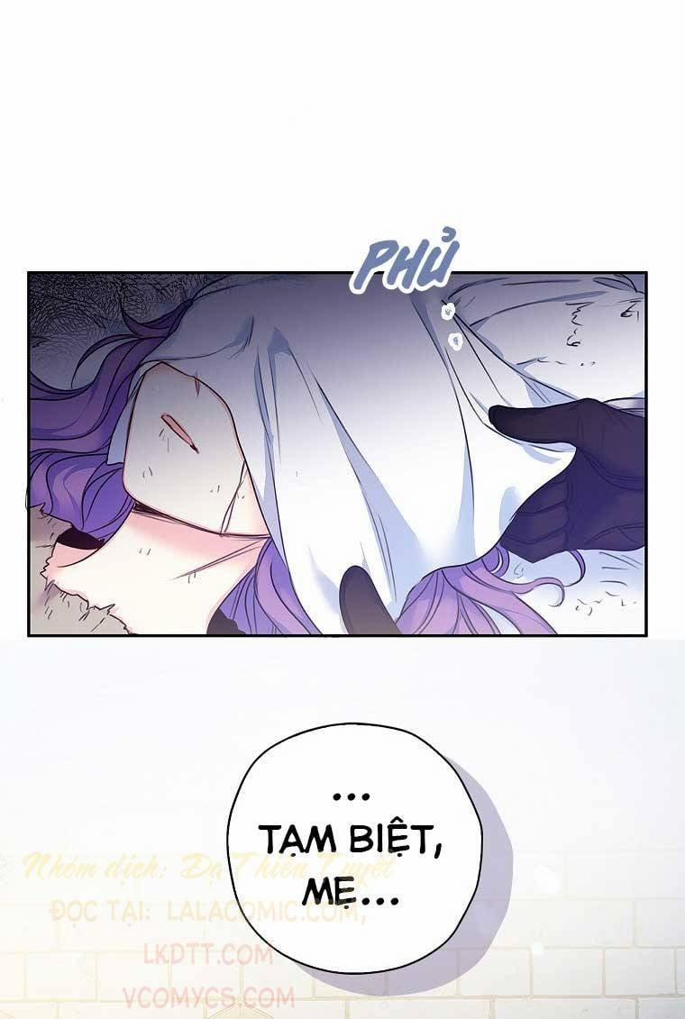 Sinh Ra Làm Con Gái Ác Nữ 1 trang 73