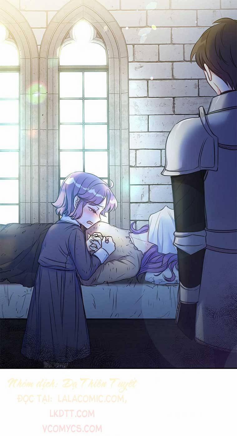 Sinh Ra Làm Con Gái Ác Nữ 1 trang 74