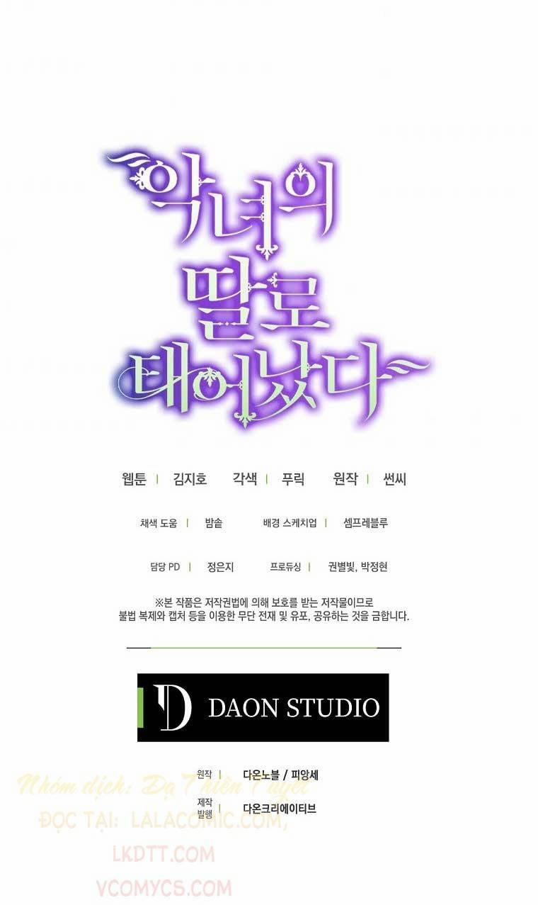 Sinh Ra Làm Con Gái Ác Nữ 1 trang 75