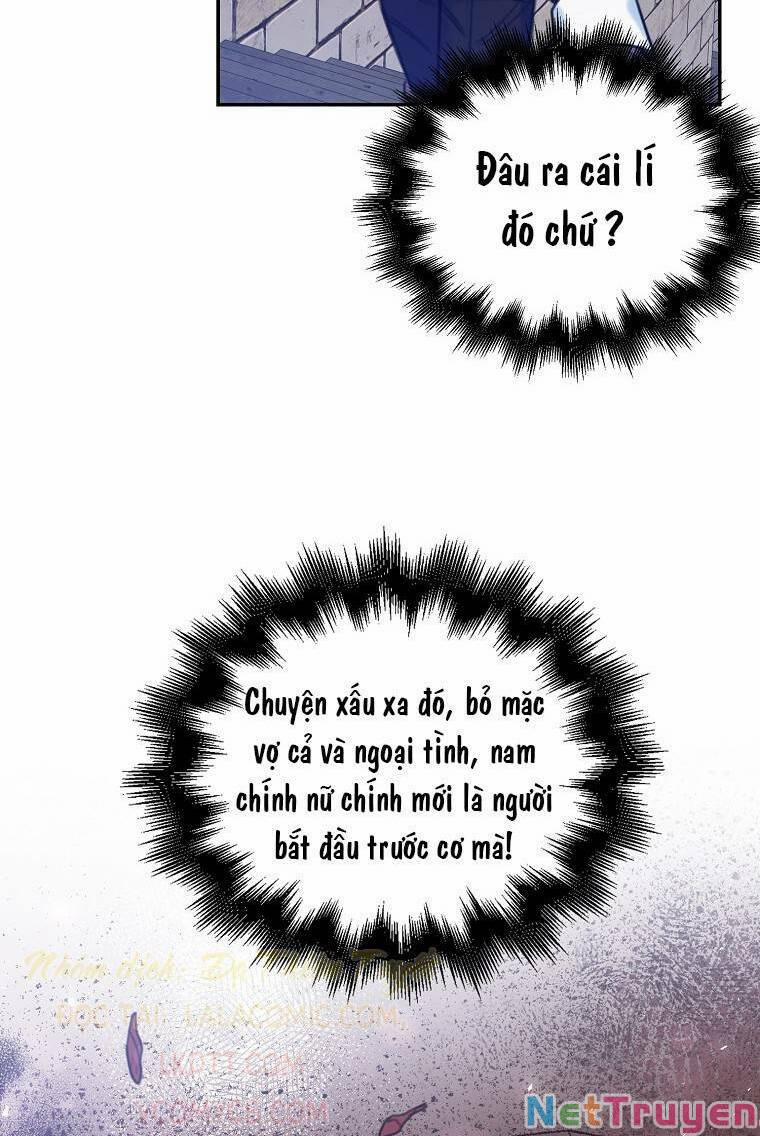 Sinh Ra Làm Con Gái Ác Nữ 2 trang 11