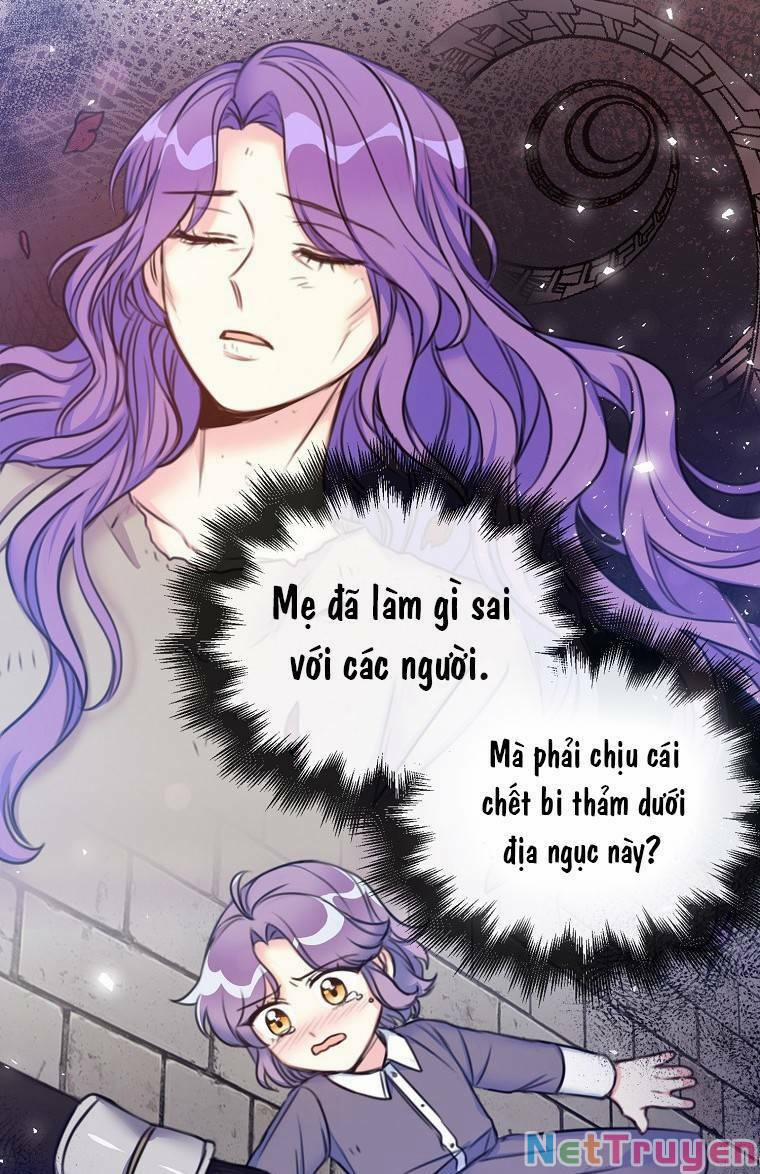 Sinh Ra Làm Con Gái Ác Nữ 2 trang 12