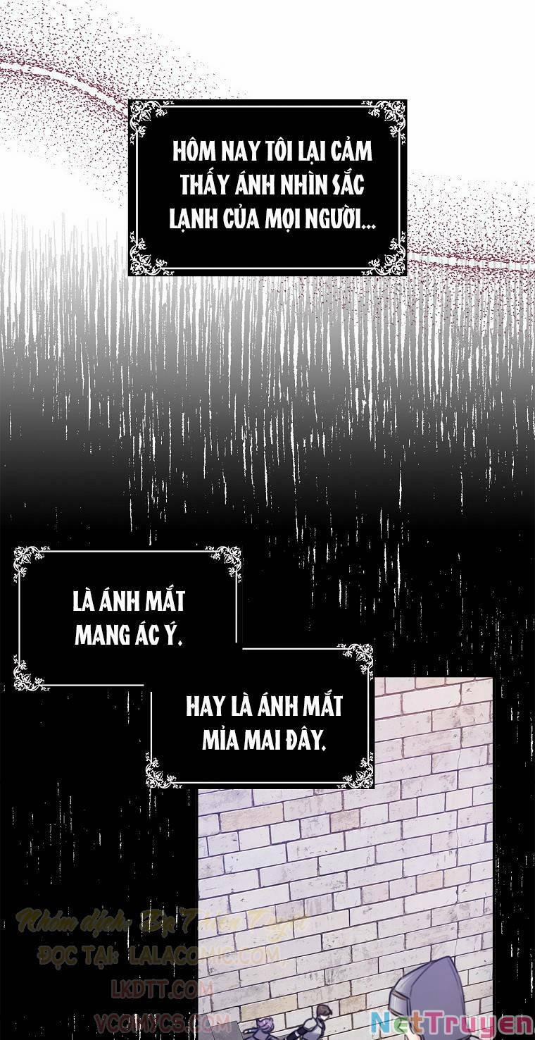 Sinh Ra Làm Con Gái Ác Nữ 2 trang 14