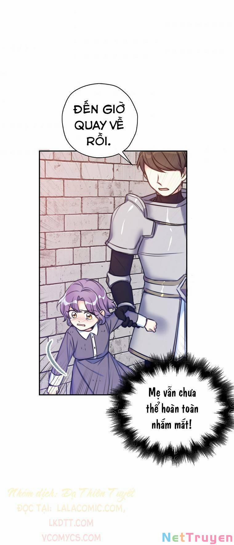 Sinh Ra Làm Con Gái Ác Nữ 2 trang 2