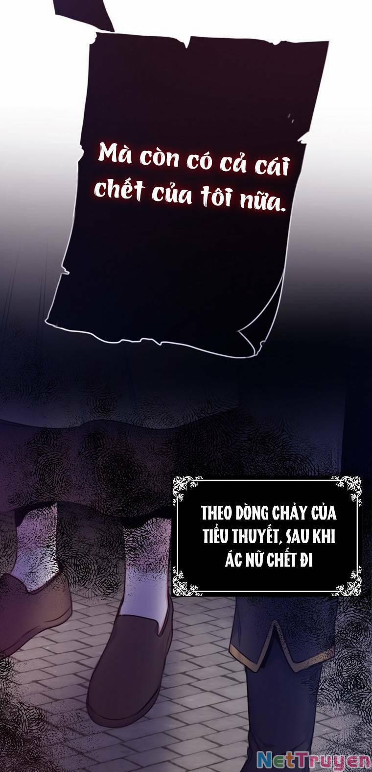 Sinh Ra Làm Con Gái Ác Nữ 2 trang 20