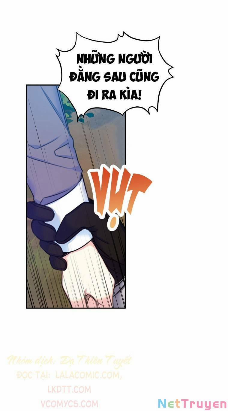 Sinh Ra Làm Con Gái Ác Nữ 2 trang 23