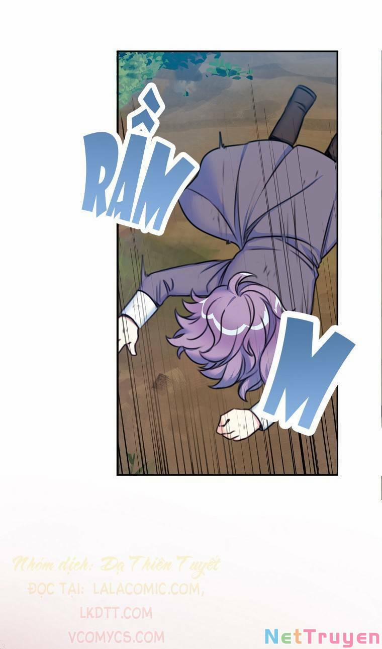 Sinh Ra Làm Con Gái Ác Nữ 2 trang 24