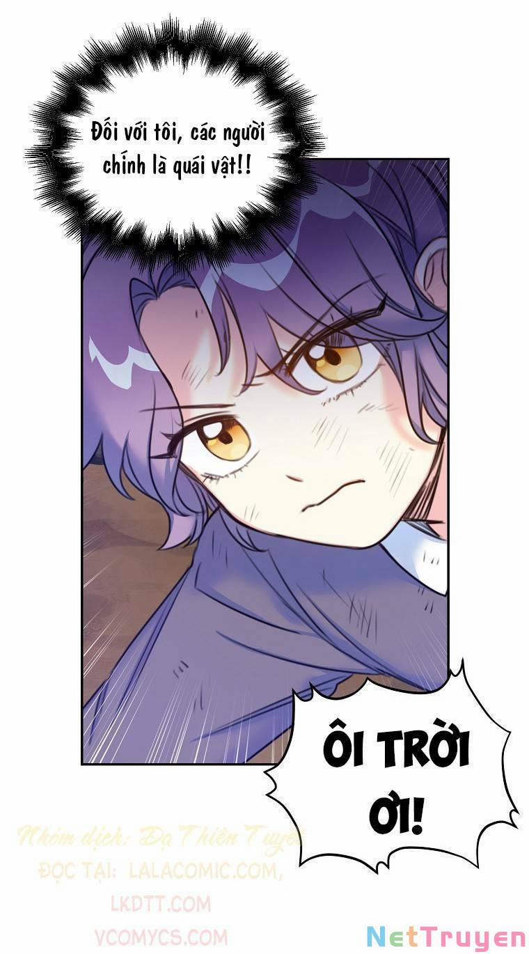 Sinh Ra Làm Con Gái Ác Nữ 2 trang 27