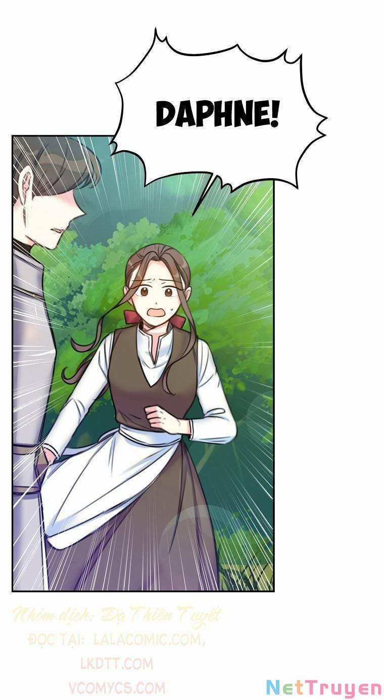 Sinh Ra Làm Con Gái Ác Nữ 2 trang 28