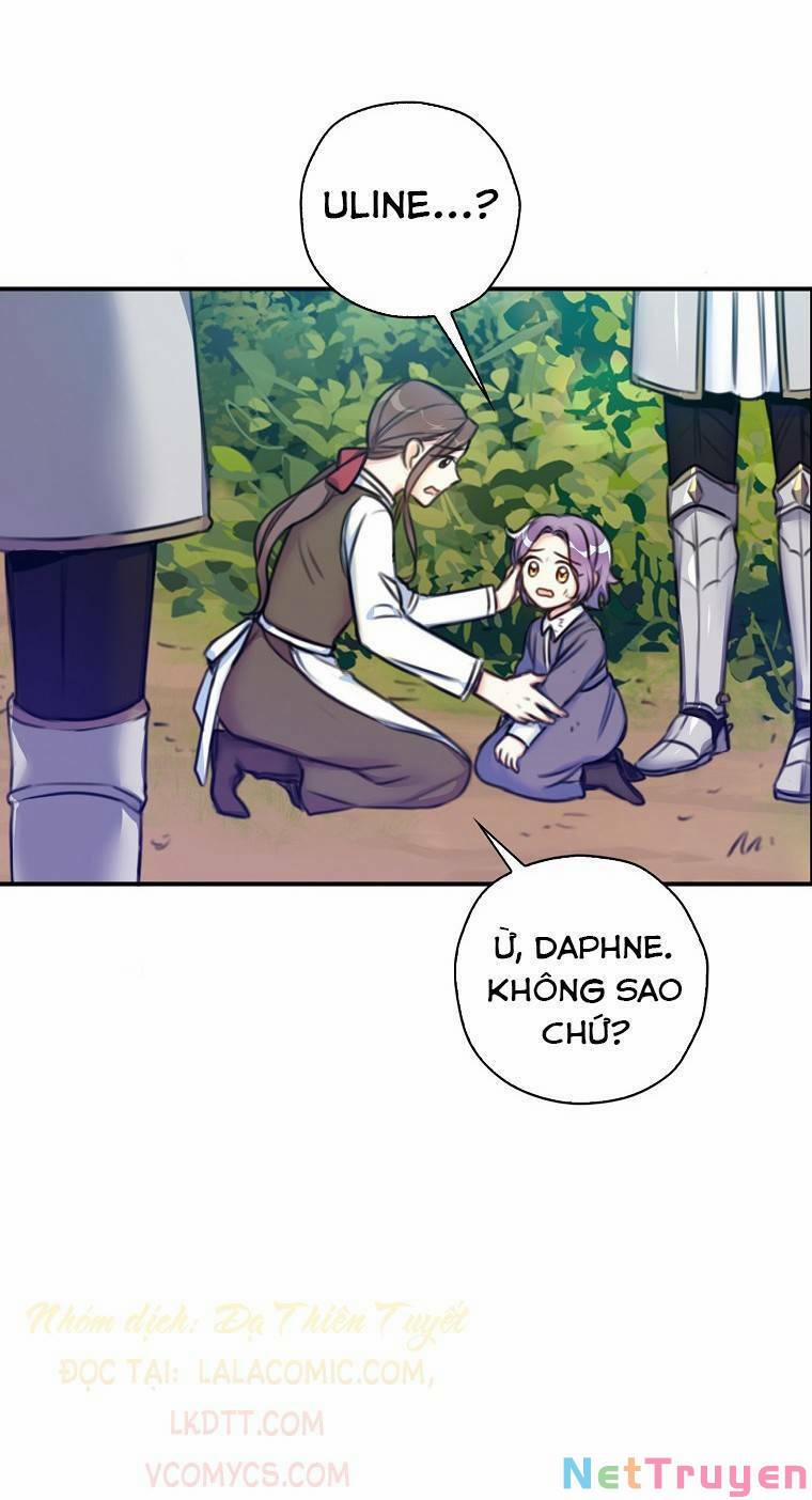 Sinh Ra Làm Con Gái Ác Nữ 2 trang 29