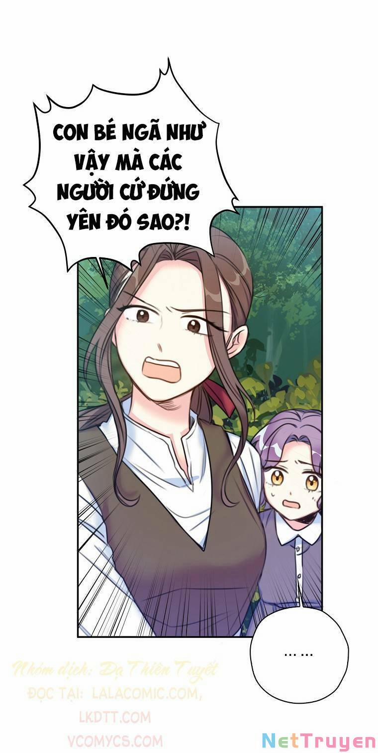 Sinh Ra Làm Con Gái Ác Nữ 2 trang 30