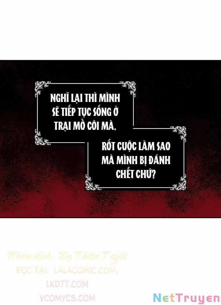 Sinh Ra Làm Con Gái Ác Nữ 2 trang 32