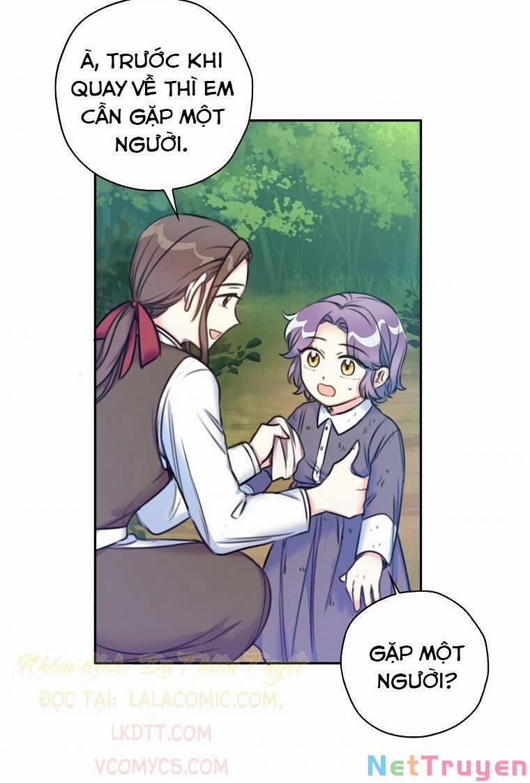 Sinh Ra Làm Con Gái Ác Nữ 2 trang 34