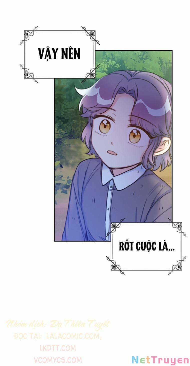 Sinh Ra Làm Con Gái Ác Nữ 2 trang 36